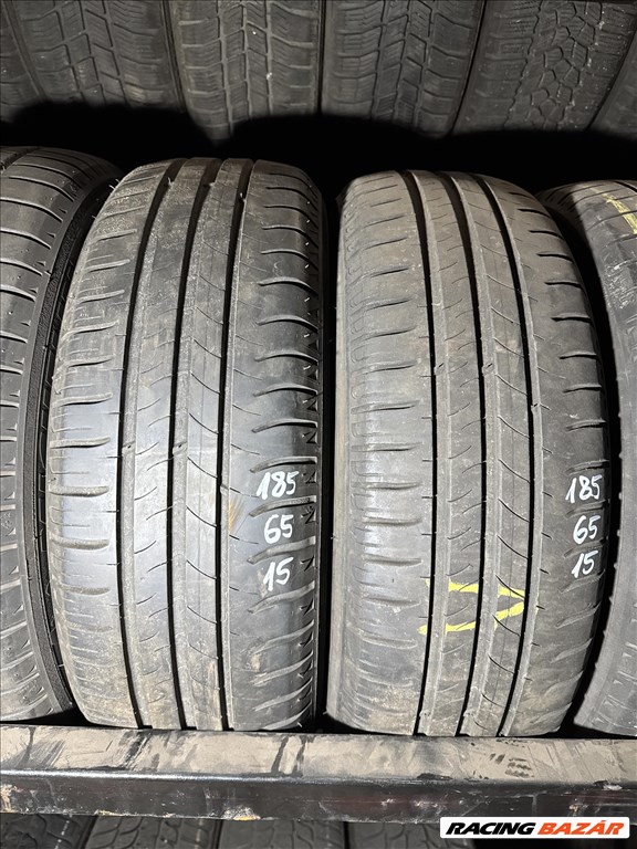 185/65 R15 Michelin Energy Saver 88T | 6mm l 2db l DOT0317 1. kép