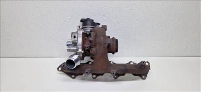 Citroën Jumpy III/Spacetourer , Peugeot Expert III/Traveler 2.0 BlueHDi turbó 9840533580