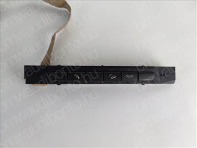 BMW 3 (E90) Vezetőtámogató rendszer kezelőegység (9179394, 61319179394)