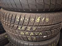  205/45/18" új Barum téli gumi 