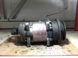 Fiat Croma I Klímakompresszor *30686*