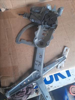Opel corsa c jobb első ablakemelő 
