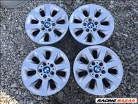  16-os, 5x120-as újszerű gyári BMW alufelni