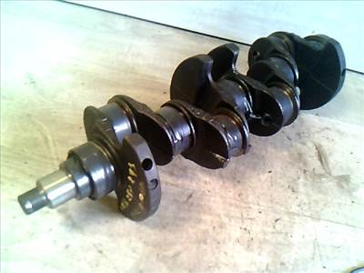 FIAT MULTIPLA 04.08-10.02 Főtengely csapágysorral