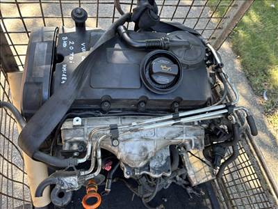 Volkswagen Golf V 2.0 TDI motor BKD