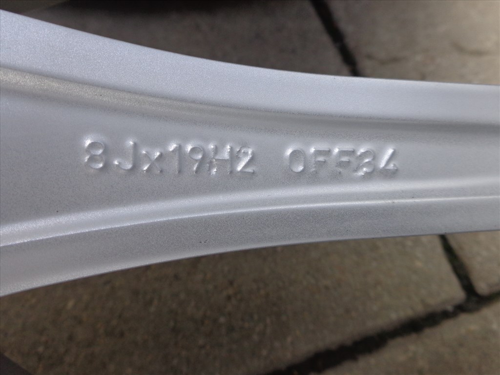 Alfa Romeo Stelvio új téli garnitúra  6. kép