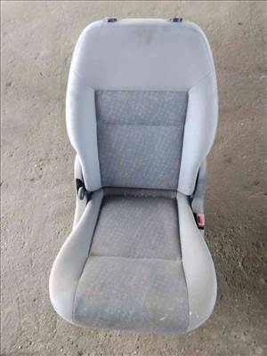 Volkswagen Sharan II Jobb Hátsó Ülés