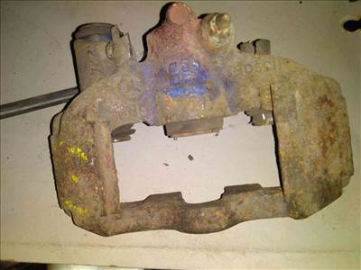 Mercedes Vito Jobb Hátsó Féknyereg