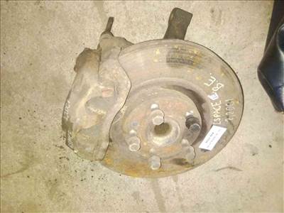 Renault Espace III Bal Első Csonkállvány Kerékaggyal  Féknyereg