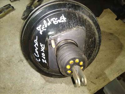 Opel Corsa C Devander