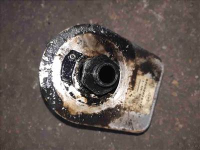 Renault Megane II Olajhűtő