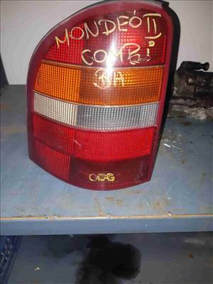 Ford Mondeo II Bal Hátsó Lámpa