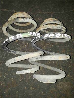 Opel Corsa B Hátsó Rugó Pár