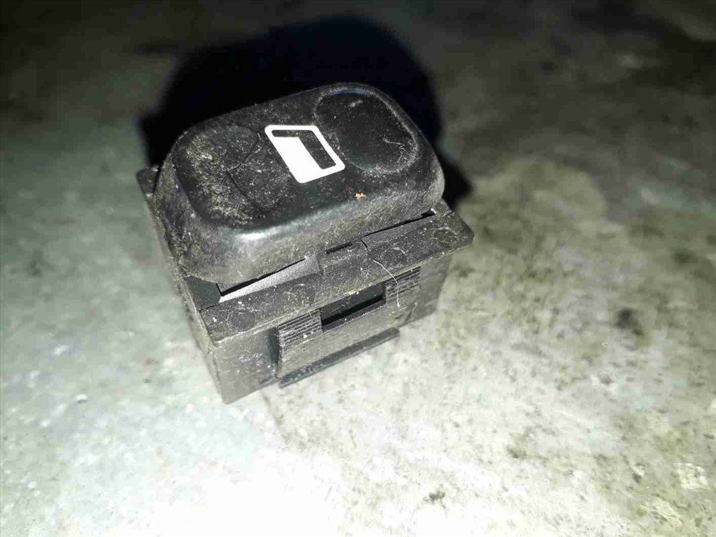 Citroen Berlingo 02-08 Elektromos Ablak Emelõ Kapcsoló 1. kép