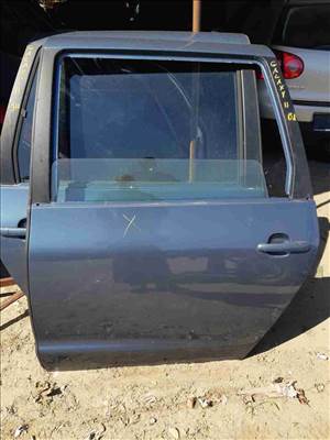 Ford Galaxy II Bal Hátsó Ajtó