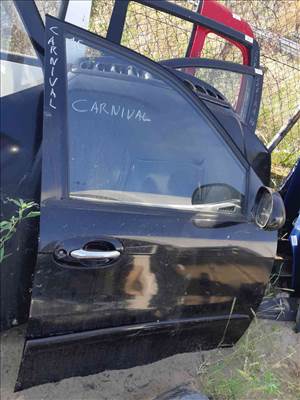 Kia Carnival II Jobb Első Ajtó