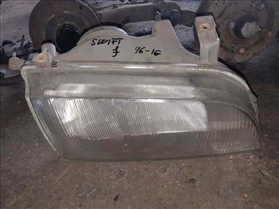 Suzuki Swift II 92-96 Jobb Első Lámpa / Fényszóró