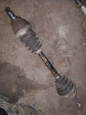 Opel Astra H Bal Első Féltengely