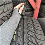 235/55 R18 Continental téli gumi 20000ft a 2db/210/