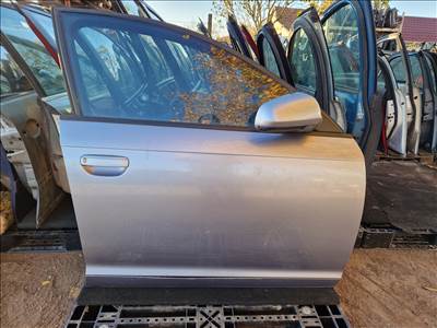AUDI A6 4F jobb első ajtó 