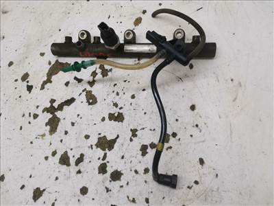 PEUGEOT 307 (3A/C) 2.0 HDi 90 Közösnyomócső #42035# 9640387980