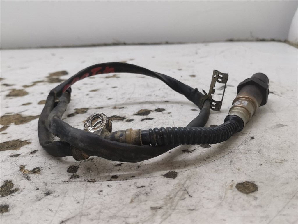 SKODA OCTAVIA I (1U2) 1.6 Első Lambdaszonda #42068# 06A906262AN 4. kép