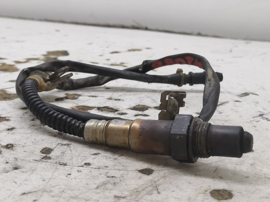 SKODA OCTAVIA I (1U2) 1.6 Első Lambdaszonda #42068# 06A906262AN 5. kép