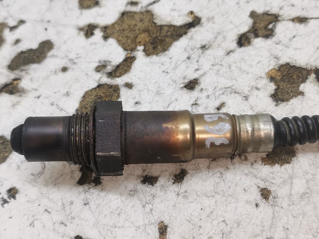 SKODA OCTAVIA I (1U2) 1.6 Első Lambdaszonda #42068# 06A906262AN 7. kép