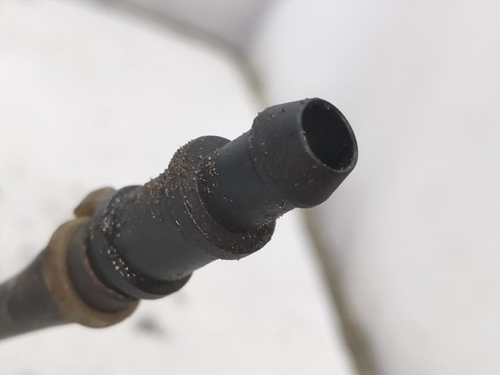 SKODA OCTAVIA I (1U2) 1.6 Első Lambdaszonda #42068# 06A906262AN 10. kép