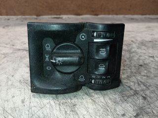 Opel Vectra B Világítás Kapcsoló *151426* 90569814