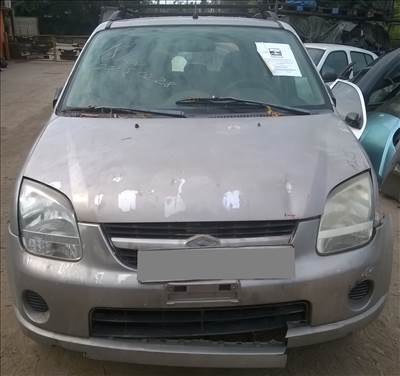 2003 Suzuki Ignis 1.3 benzin, manuális  - balkormányos jármű bontása! 