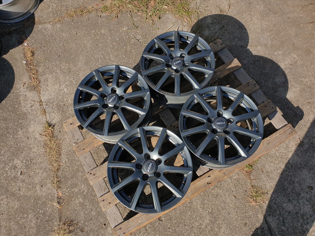 16" 5x112 RIAL 1. kép