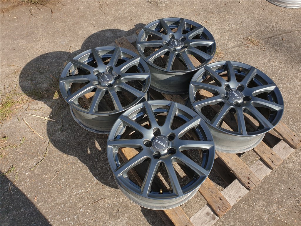16" 5x112 RIAL 5. kép