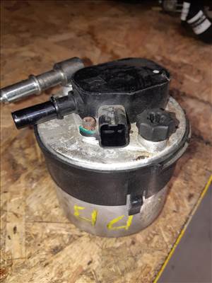 Ford C-Max Üzemanyag Szûrő Ház