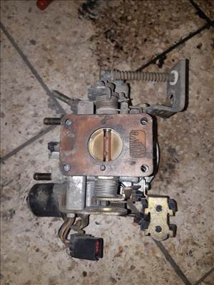 Ford Escort 91-95 Központi Injektor Fej 91SFBD