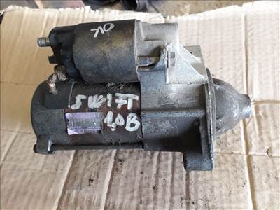 Suzuki Swift II 92-03 Önindító 228000-5480