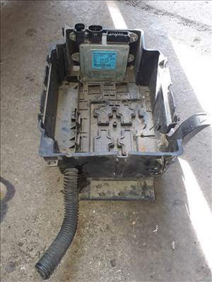 Citroen C2 Kormányszervó Vezérlő Elektronika 96 520 242 80