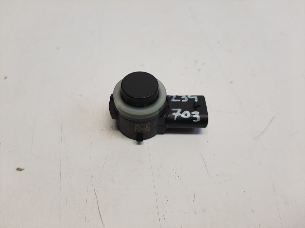 Audi A3 (8V) hátsó PDC 5Q0919275B 1. kép