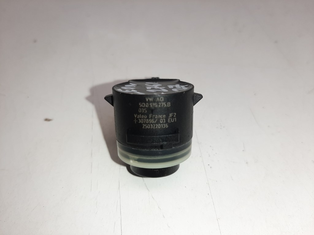 Audi A3 (8V) hátsó PDC 5Q0919275B 2. kép