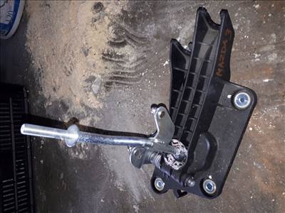 Mazda 3 -09 Váltó Kulissza 81 27 025 200