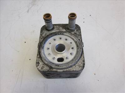 Audi A4 (8E B7) motorolajhûtő