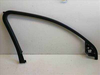 Audi A4 (8K B8) bal első belső ajtókeretborítás belső (ajtókeret borítás) 8K0867609