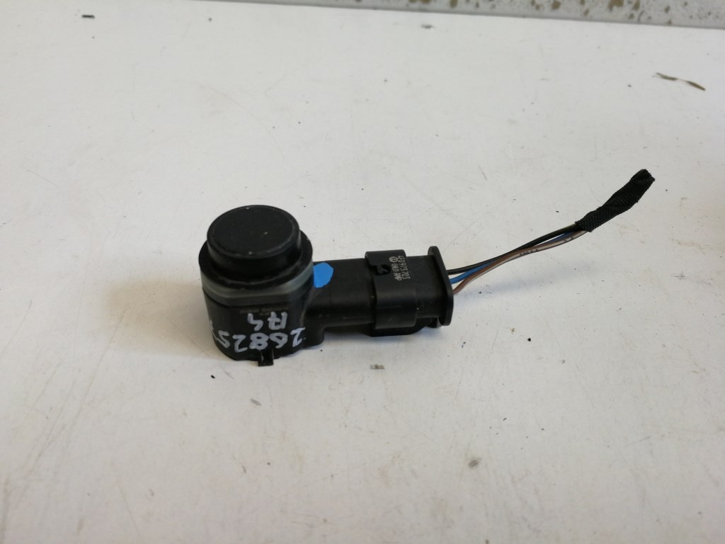 Audi A4 (8K B8) elsõ PDC 1S0918275 1. kép