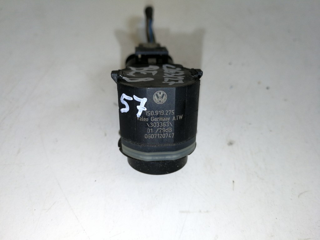 Audi A4 (8K B8) elsõ PDC 1S0918275 2. kép