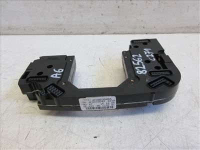 Audi A6 (C6 4f) kormánykerék modul 4F0910549