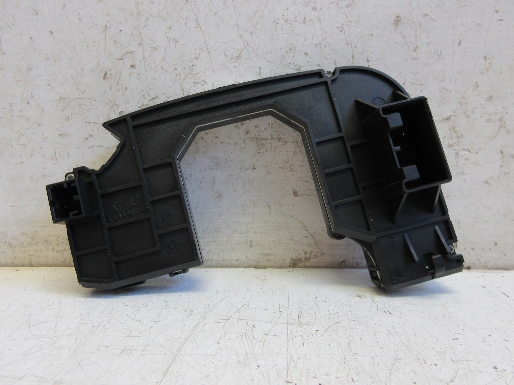 Audi A6 (C6 4f) kormánykerék modul 4F0910549 2. kép