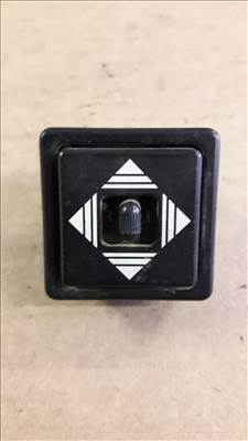 Suzuki Vitara Elektromos Tükör Állító Kapcsoló