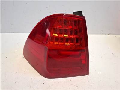 Bmw 3-as sorozat E91 (E91) bal hátsó külső lámpa 4871737