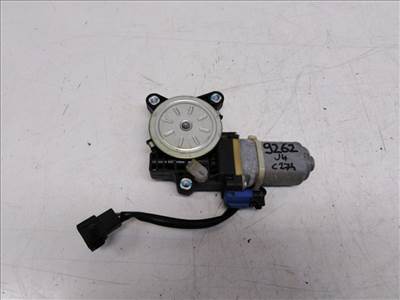 Chevrolet Captiva jobb hátsó ablakemelő motor 96627082