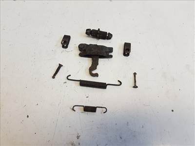 Chevrolet Captiva jobb hátsó fék önbeálló utánállító